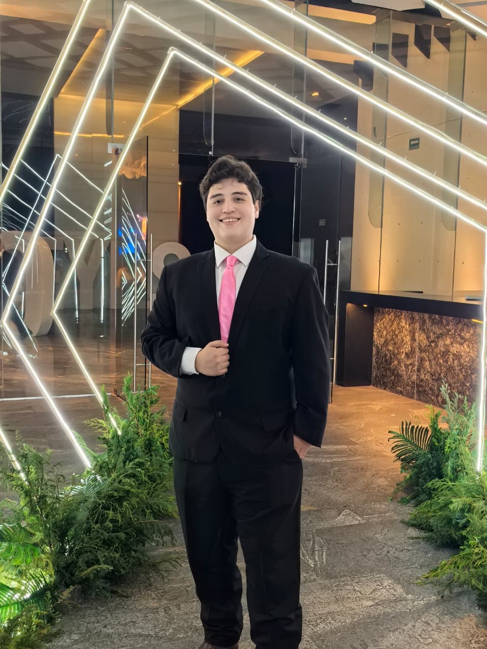 M.I.C.P Max Alfredo Enriquez Rivera